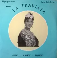 La Traviata