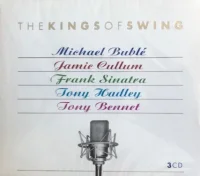 The Kings Of Swing