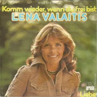 Komm Wieder, Wenn Du Frei Bist