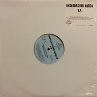 Underground Nation E.P.