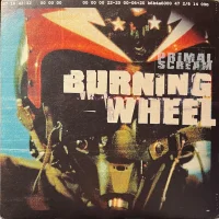 Burning Wheel / Hammond Connection