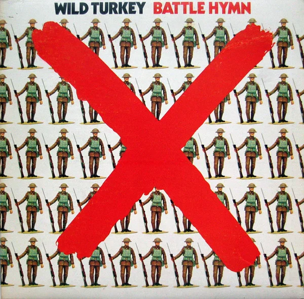 Battle Hymn
