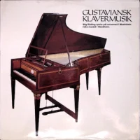 Gustaviansk Klavermusik