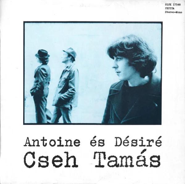 Antoine És Désiré