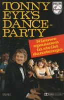 Tonny Eyk’s Dance-Party