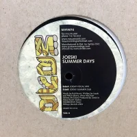 Summer Days