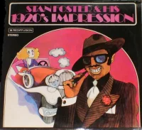 Stan Foster & His 1920's Impression