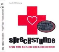 Sprechstunde (Erste Hilfe Bei Liebe Und Liebeskummer)