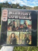 Midnight Cowgirls