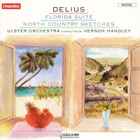 Florida Suite / North Country Sketches