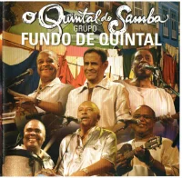 O Quintal Do Samba