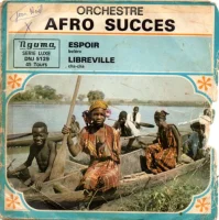 Espoir / Libreville