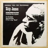 Skip James: In The Beginning. The Original 1930-31 Recordings
