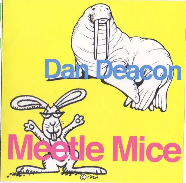 Meetle Mice
