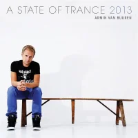 A State Of Trance 2013