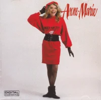 Anne-Marie