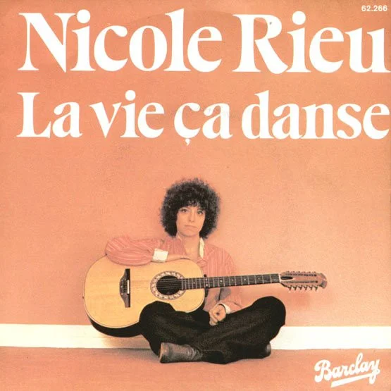 La Vie Ça Danse