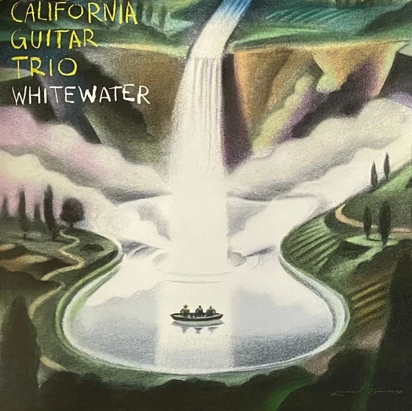 Whitewater
