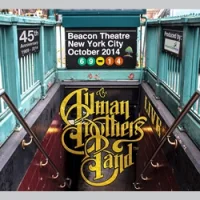 Beacon Theater 10-28-2014