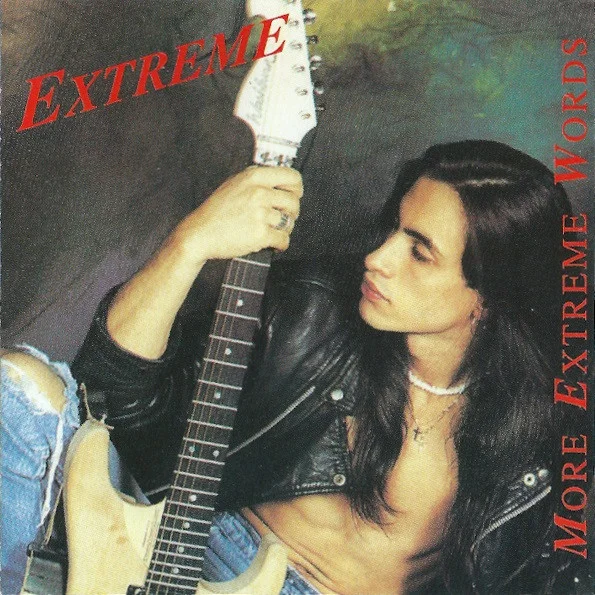 More Extreme Words