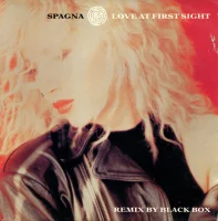 Love At First Sight - Remix By Black Box