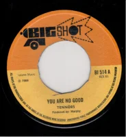 You Are No Good