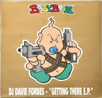 Getting There E.P.