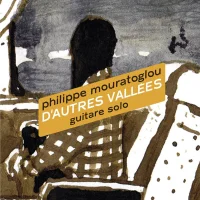 D'Autres Vallées - Guitare Solo