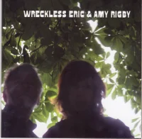 Wreckless Eric & Amy Rigby