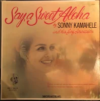 Say A Sweet Aloha