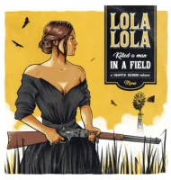 Killed A Man In A Field
