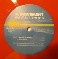 Natural Elements