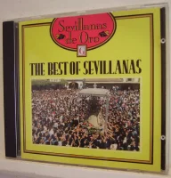 The Best Of Sevillanas