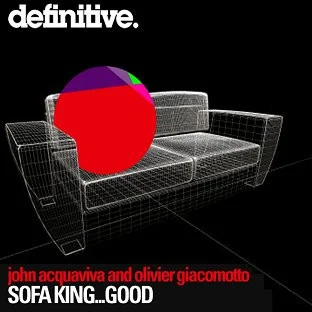 Sofa King...Good
