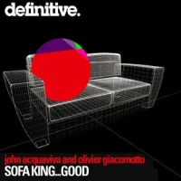 Sofa King...Good