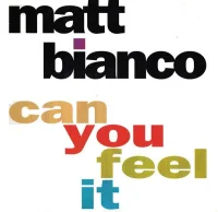 Can You Feel It
