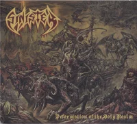 Deformation Of The Holy Realm