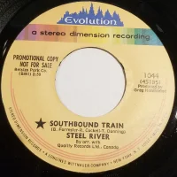 Southbound Train