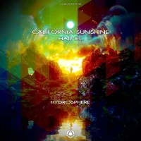 Hydrosphere EP
