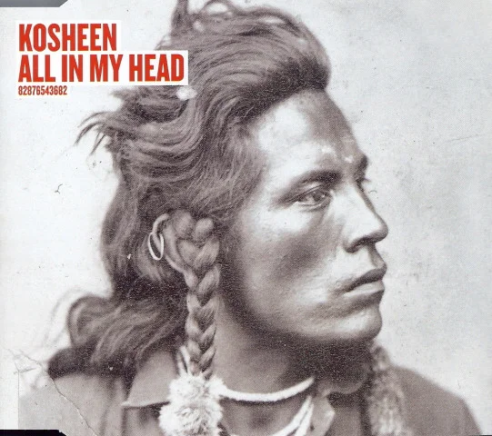 All In My Head