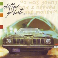 I Was Young And I Needed The Money