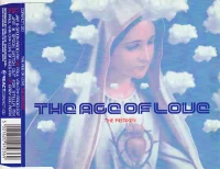 The Age Of Love (The Remixes)