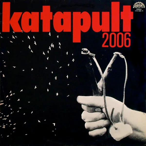 Katapult 2006