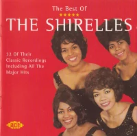 The Best Of The Shirelles