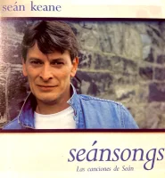 Las Canciones de Sean -Seánsongs