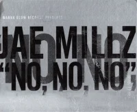 No, No, No