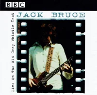 Live On The Old Grey Whistle Test