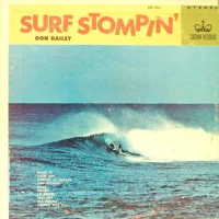 Surf Stompin'