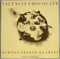 Valencia Chocolate
