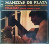 Picasso: Guerre Amour Et Paix